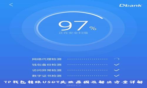 TP钱包转账USDT失败原因及解决方案详解