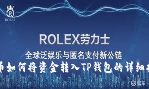 火币如何将资金转入TP钱包的详细指南