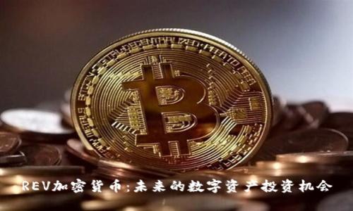 REV加密货币：未来的数字资产投资机会