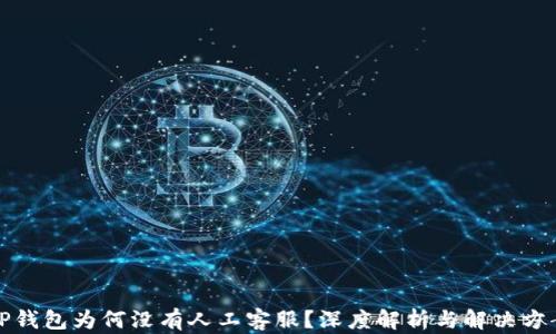 
TP钱包为何没有人工客服？深度解析与解决方案