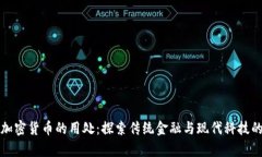 没有加密货币的用处：探索传统金融与现代科技