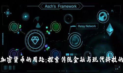 没有加密货币的用处：探索传统金融与现代科技的交汇