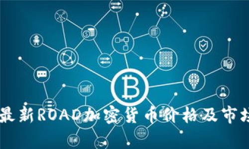 bibti最新ROAD加密货币价格及市场分析