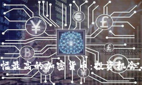 2023年涨幅最高的加密货币：投资机会与市场分析