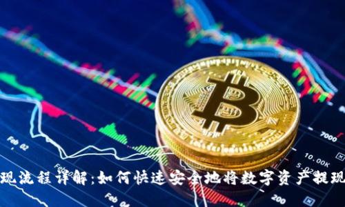 TP钱包提现流程详解：如何快速安全地将数字资产提现到银行卡