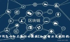 TP钱包小红点是什么原因？如何解决及预防指南