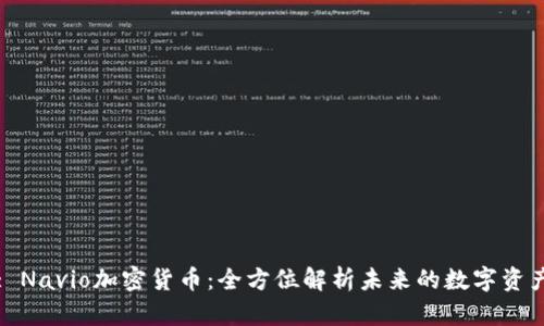 : Navio加密货币：全方位解析未来的数字资产
