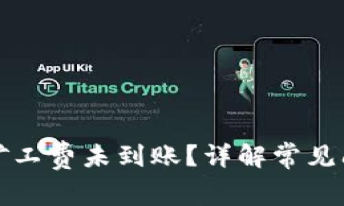 TP钱包充值后矿工费未到账？详解常见问题及解决方法