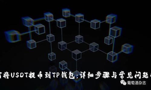 如何将USDT提币到TP钱包：详细步骤与常见问题解答