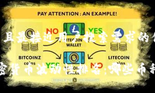 思考一个并且最接近用户搜索需求的优质

2023年加密货币波动性排名：哪些币种值得关注？