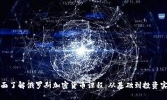 全面了解俄罗斯加密货币课程：从基础到投资实