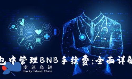 如何在TP钱包中管理BNB手续费：全面详解与实用技巧