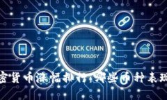 2020年加密货币涨幅排行：哪些币种表现最为抢眼