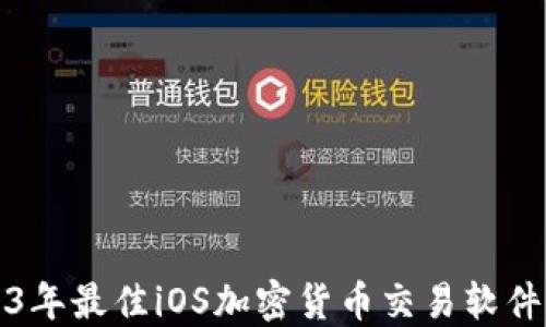
2023年最佳iOS加密货币交易软件推荐