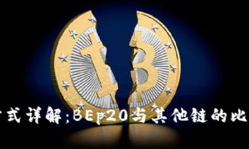 TP钱包收款方式详解：BEp20与其他链的比较及使用指南