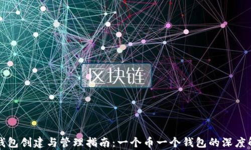 
TP钱包创建与管理指南：一个币一个钱包的深度解析