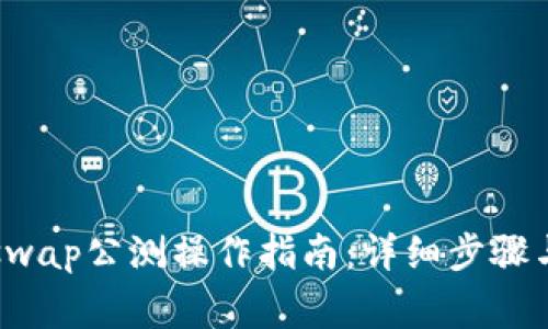 t p钱包xswap公测操作指南：详细步骤与注意事项