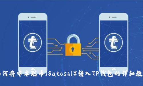 如何将中本聪币（Satoshi）转入TP钱包的详细教程