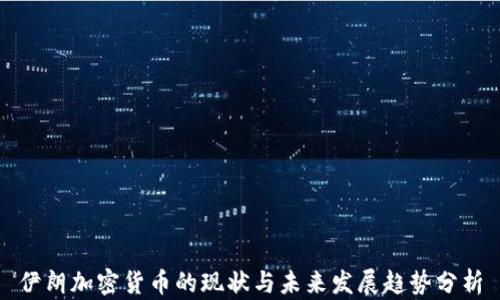 
伊朗加密货币的现状与未来发展趋势分析