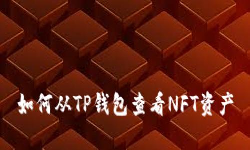 如何从TP钱包查看NFT资产