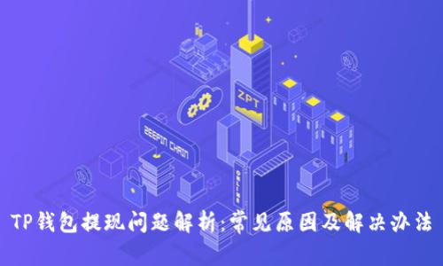 TP钱包提现问题解析：常见原因及解决办法