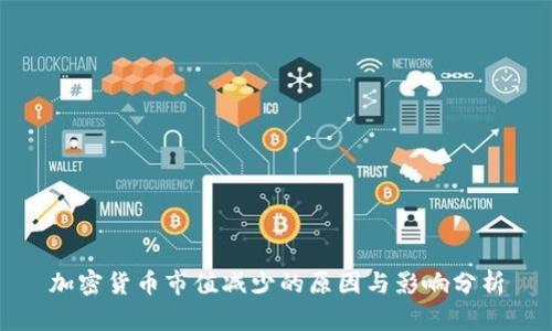 加密货币市值减少的原因与影响分析
