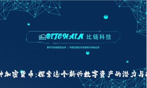 藏神加密货币：探索这个新兴数字资产的潜力与挑战