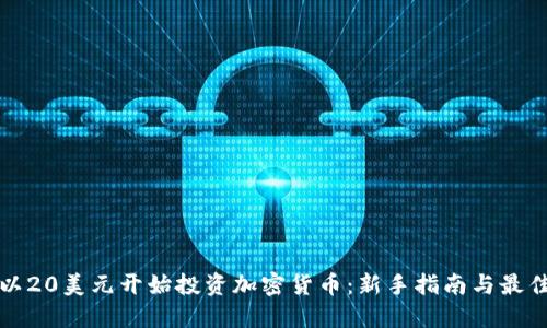 如何以20美元开始投资加密货币：新手指南与最佳实践