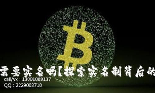 TP钱包注册需要实名吗？探索实名制背后的因素与影响