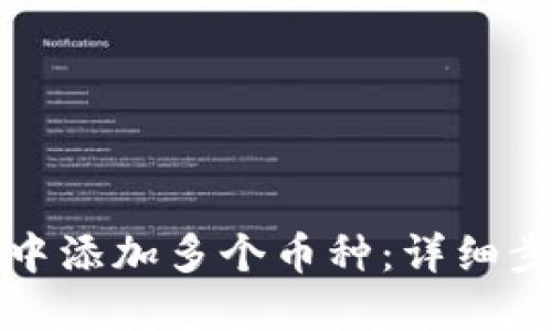 如何在TP中添加多个币种：详细步骤与技巧