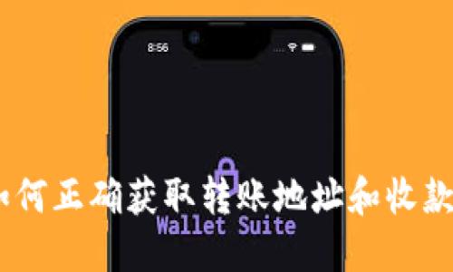 TP：如何正确获取转账地址和收款地址