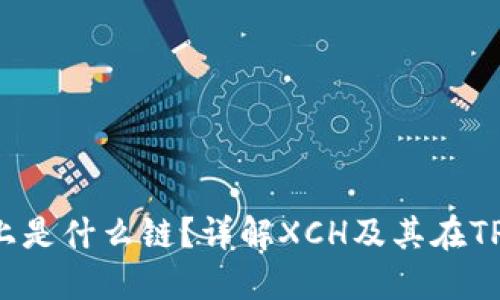 xch在TP上是什么链？详解XCH及其在TP上的应用
